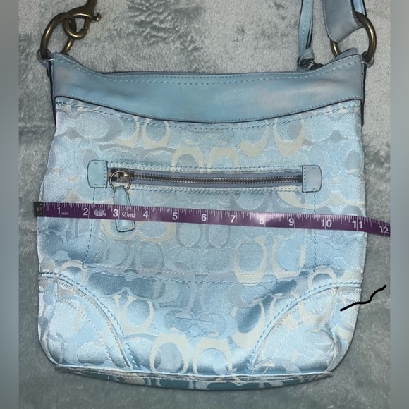 Coach L0651-10378 Boho Bag - Picture 3 of 10